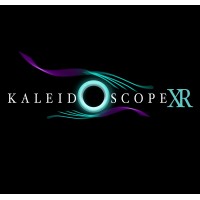 Kaleidoscope XR logo